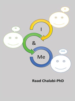 cover image of I & Me